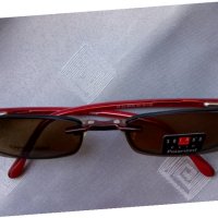 Оригинална диоптрична рамка Solano Clip-On, снимка 3 - Слънчеви и диоптрични очила - 26169036