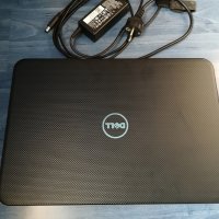 Лаптоп Dell Inspiron 3521 на части, снимка 1 - Части за лаптопи - 22993281