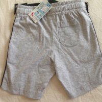 нови памучни къси панталони за момче 2год., снимка 5 - Панталони и долнища за бебе - 21083051