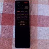 AKAI RC-V85A, снимка 4 - Дистанционни - 14653617