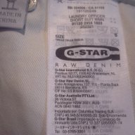 Нов дамски гащеризон G-Star Laundry Officer Short Suit, оригинал, снимка 6 - Гащеризони - 10939542