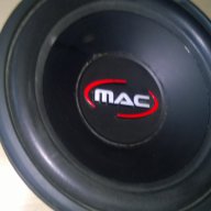 mac audio-maws 300 ap4110-бас 12 инча от швеицария внос, снимка 3 - Тонколони - 8115671