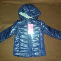 Нови детски якета - 3,4г., снимка 2 - Детски якета и елеци - 20816150