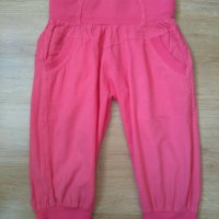 Панталон за лятото, размер 98/104, снимка 1 - Детски панталони и дънки - 25211902