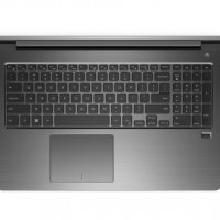 Dell Vostro 5568, Intel Core i5-7200U (up to 3.10GHz, 3MB), 15.6" FullHD (1920x1080) Anti-Glare, HD , снимка 2 - Лаптопи за дома - 24279005