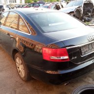 Audi A6 2.0TFSI 85000км-на части!, снимка 5 - Автомобили и джипове - 15164152