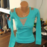 Дамски блузи , снимка 3 - Блузи с дълъг ръкав и пуловери - 11824500