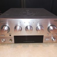 &universim v4096 stereo amplifier-внос швеицария, снимка 12 - Ресийвъри, усилватели, смесителни пултове - 21172927