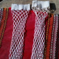 Стари Дамски чорапи #3, снимка 2 - Антикварни и старинни предмети - 24351801