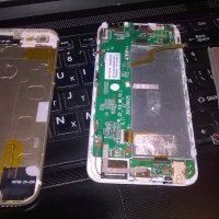 iphone-не работящ-за ремонт за части, снимка 10 - Apple iPhone - 19274043