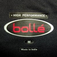 Bolle, Произведен в Индия, Размер М. Код 393 , снимка 6 - Потници - 23987529