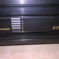 pioneer pd-m502 cd за 6 диска-внос швеицария, снимка 7 - Ресийвъри, усилватели, смесителни пултове - 23613543