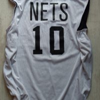 Потник баскетбол Brooklyn Nets / Nike / NBA, снимка 1 - Баскетбол - 25784467