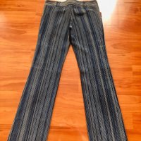 Дамски джинси, снимка 4 - Панталони - 23829241