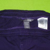 Гащеризон и къси панталони на H&M‎ , снимка 9 - Детски къси панталони - 14776145