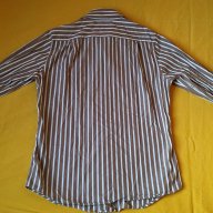 Мъжка риза Abercrombie & Fitch /Аберкромби енд фич, 100% оригинал, снимка 12 - Ризи - 17927190