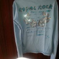 юношески блузки-Pause, Diesel,Zizzi, снимка 6 - Блузи с дълъг ръкав и пуловери - 13081856