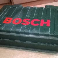 bosch-оригинален куфар за винтоверт-внос швеицария, снимка 2 - Винтоверти - 19533760