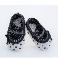 Прекрасни буйки за малки госпожици, снимка 5 - Бебешки обувки - 14733292