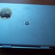 Лаптоп HP zd7000 3Ghz със счупена матрица, снимка 5 - Лаптопи за дома - 17502931