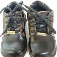 Детски обувки за момченце номер 25, снимка 4 - Детски маратонки - 20837842