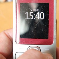  Nokia C1-01 употребяван в добро техническо състояние, снимка 7 - Nokia - 20701681