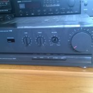 grundig v101 stereo amplifier-нов внос германия, снимка 13 - Ресийвъри, усилватели, смесителни пултове - 7312789