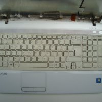 Sony Vaio PCG-61611M лаптоп на части, снимка 1 - Части за лаптопи - 25386589