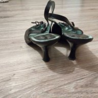 Елегантни на Fado, №38, снимка 4 - Дамски обувки на ток - 14044595