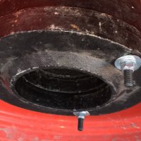задни и предни противотежести-тежини от чугун за KUBOTA/КУБОТА, снимка 10 - Селскостопанска техника - 17211838