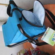Хладилна чанта, Термо Чанта за Къмпинг, Пикник, Туризъм,GOGOMOTO.BAZAR.BG, снимка 15 - Хладилни чанти - 15311356