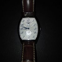Продавам оригинален часовник Longines evidenza, снимка 2 - Мъжки - 21357215