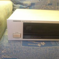 ONKYO DX-120 CD 1979г., снимка 4 - Плейъри, домашно кино, прожектори - 16569189