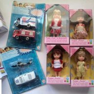 Чисто нови кукли,играчки по 6лв /бр, снимка 1 - Кукли - 13639843