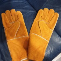 Ръкавици за заварчици, снимка 3 - Други - 25475629