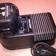 Blаck & decker-зарядно+батерия-комплект-не зарежда-внос англия, снимка 8 - Други инструменти - 15281811
