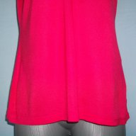 Розова блузка "H&M" / Голям размер, снимка 3 - Корсети, бюстиета, топове - 14574704