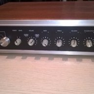 dual cv31 amplifier-made in germany-внос SWISS, снимка 9 - Ресийвъри, усилватели, смесителни пултове - 14244476