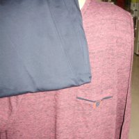 Мъжка пижама с дълъг ръкав 2ХЛ, снимка 5 - Бельо - 23116618