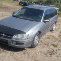 Opel Omega Б 2.0i 16V 136Hp Х20ХЕВ НА ЧАСТИ , снимка 2 - Автомобили и джипове - 25251868