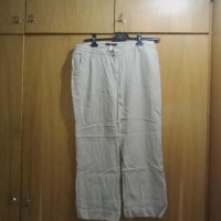 ленен панталон "Кенсол", снимка 2 - Панталони - 25212784