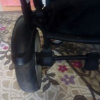 Sale!Комбинирана детска количка Чиполино, снимка 5 - Детски колички - 25837783