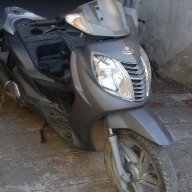 Malaguti Password 250cc 2005г. - На части, снимка 2 - Мотоциклети и мототехника - 16073929