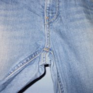 Брандови дънки "Esprit"® / дължина 7/8, голям размер , снимка 4 - Дънки - 17065449