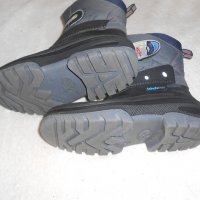 Ботуши за сняг raw terrain spirale snow  boots, снимка 13 - Мъжки боти - 22241496