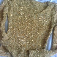 дамска блуза/пуловер, снимка 7 - Блузи с дълъг ръкав и пуловери - 12096104