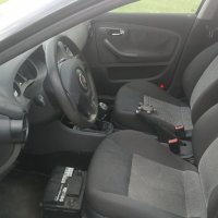 на части Seat Ibiza 1.4 TDI , снимка 6 - Автомобили и джипове - 22163235