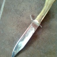 № 19 ловен нож, снимка 4 - Ножове - 6206200