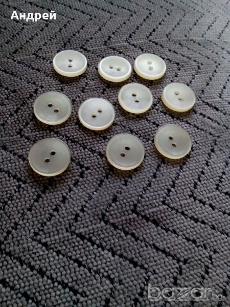 Старо копче,копчета #3, снимка 1