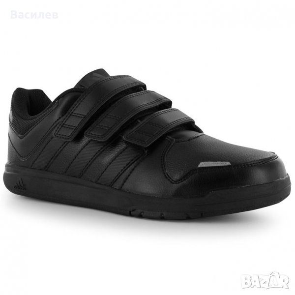 Adidas LK оригинални детски маратонки 33, снимка 1